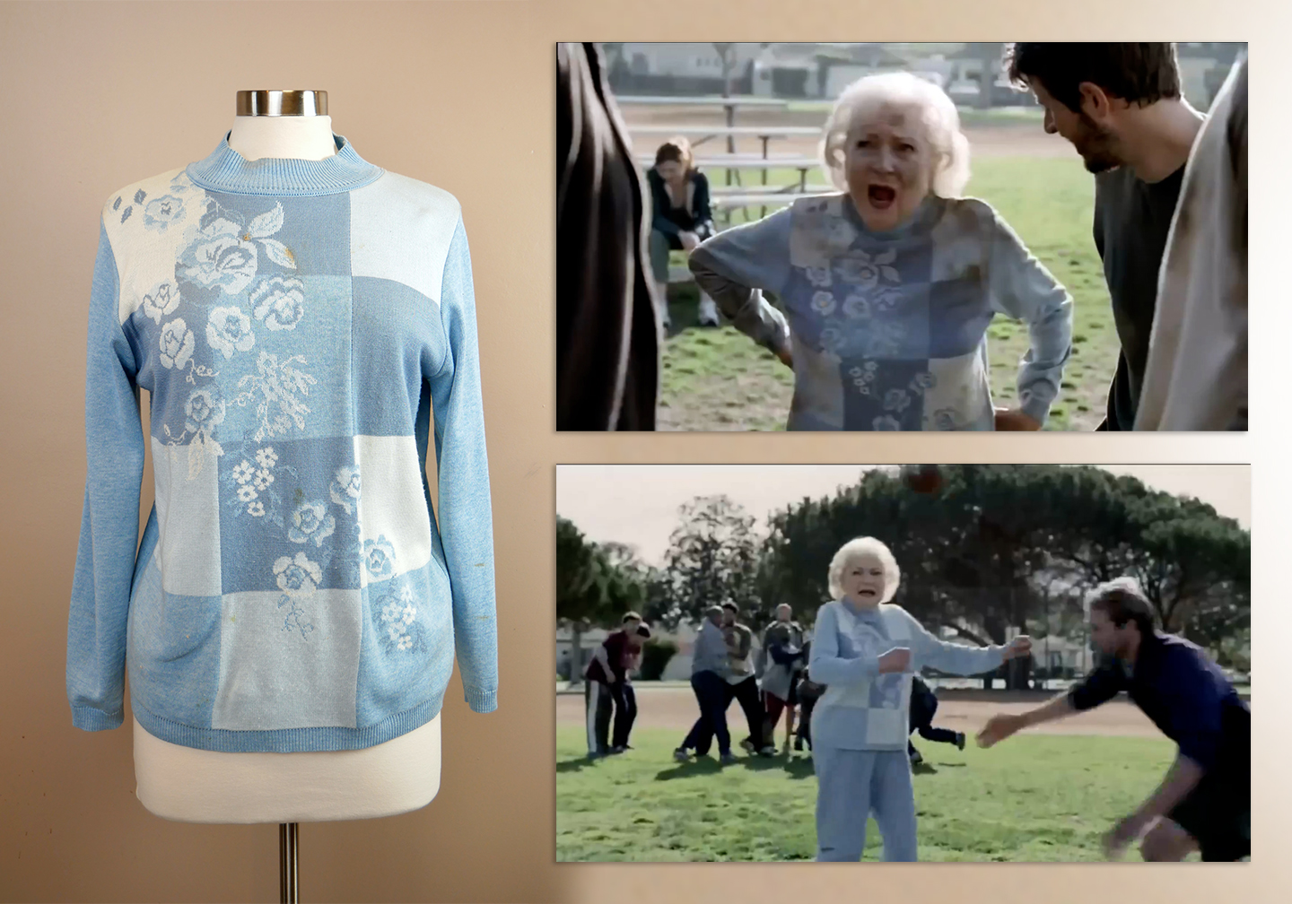 Betty White collection donated to Comedy Center News, Sports, Jobs